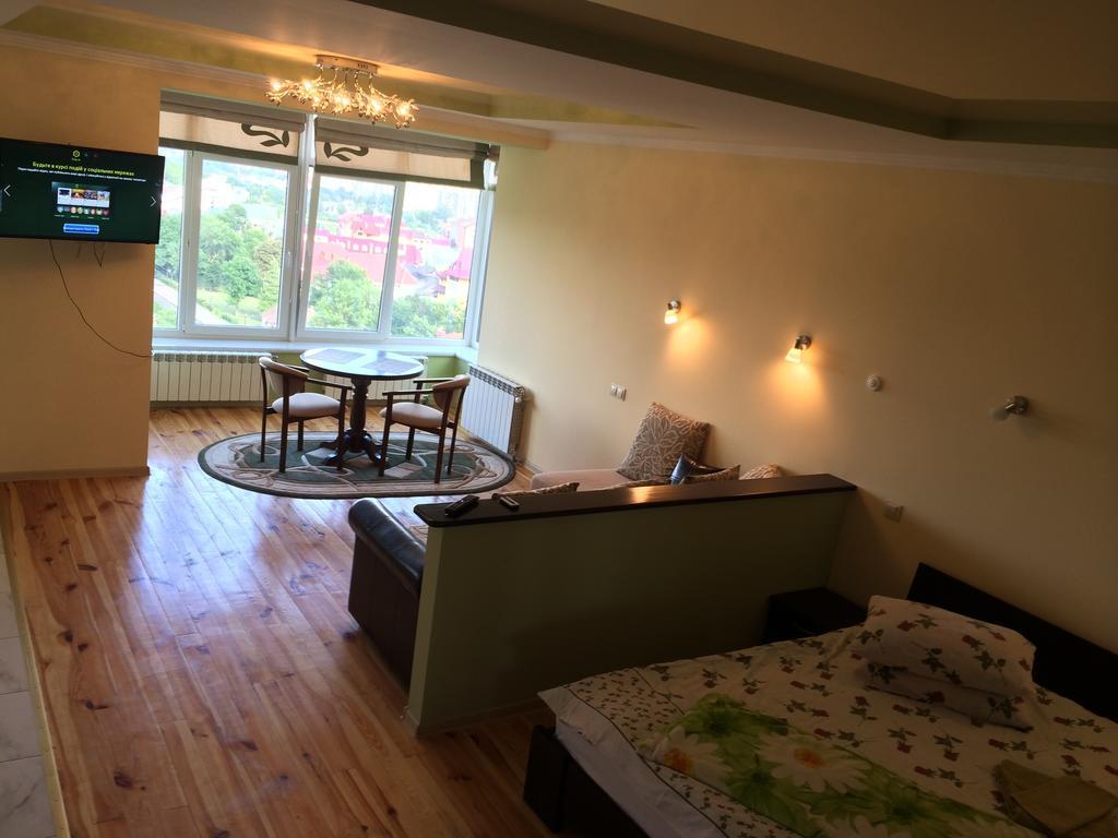 Apartments In The Center Truskavets Quarto foto
