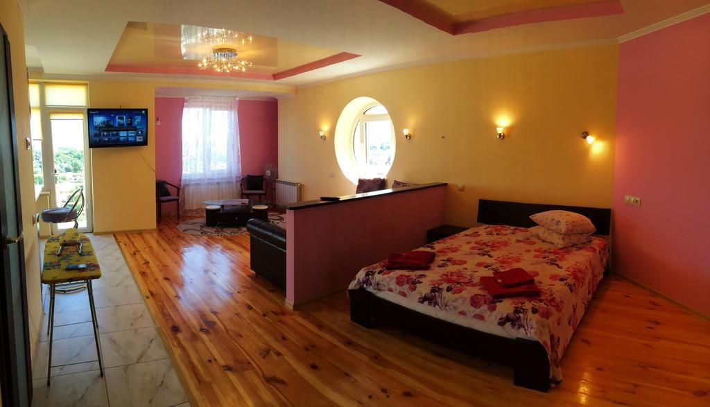 Apartments In The Center Truskavets Quarto foto